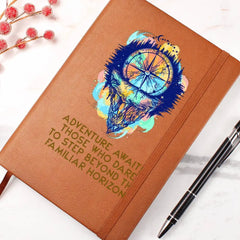 Adventure Awaits - Journal ShineOn Fulfillment