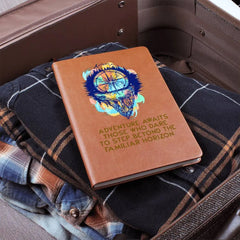 Adventure Awaits - Journal ShineOn Fulfillment
