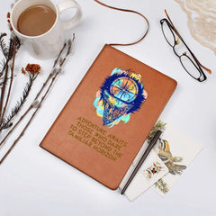 Adventure Awaits - Journal ShineOn Fulfillment
