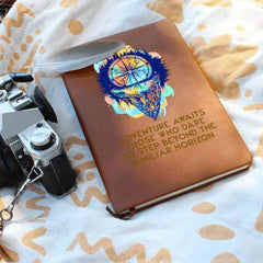 Adventure Awaits - Journal ShineOn Fulfillment