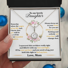 Feel My Love - Eternal Hope Necklace ShineOn Fulfillment