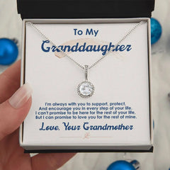 Always With You - Eternal Hope Necklace ShineOn Fulfillment