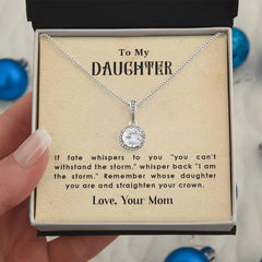 Straighten Your Crown - Eternal Hope Necklace ShineOn Fulfillment