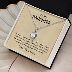 Straighten Your Crown - Eternal Hope Necklace ShineOn Fulfillment