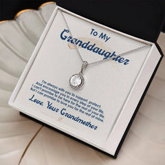 Always With You - Eternal Hope Necklace ShineOn Fulfillment