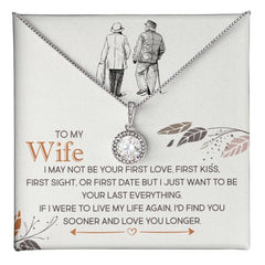 Your Last Everything - Eternal Hope ShineOn Fulfillment