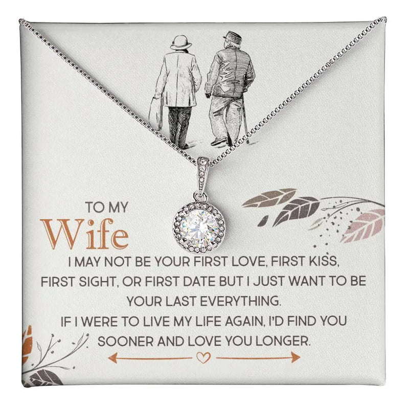Your Last Everything - Eternal Hope ShineOn Fulfillment