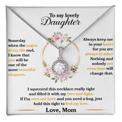 Feel My Love - Eternal Hope Necklace ShineOn Fulfillment
