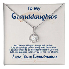 Always With You - Eternal Hope Necklace ShineOn Fulfillment