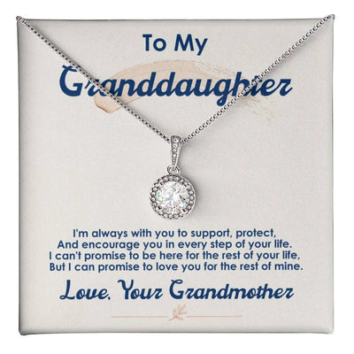 Always With You - Eternal Hope Necklace ShineOn Fulfillment