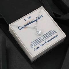 Always With You - Eternal Hope Necklace ShineOn Fulfillment