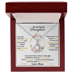 Feel My Love - Eternal Hope Necklace ShineOn Fulfillment