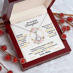 Feel My Love - Eternal Hope Necklace ShineOn Fulfillment