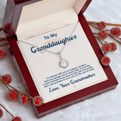 Always With You - Eternal Hope Necklace ShineOn Fulfillment