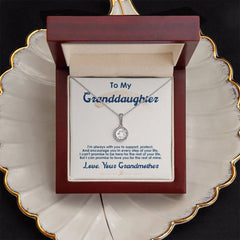 Always With You - Eternal Hope Necklace ShineOn Fulfillment