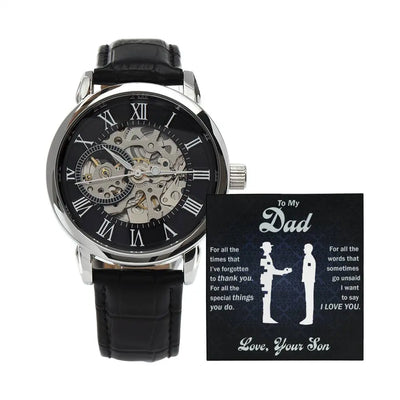 All That You Do - Openwork Watch ShineOn Fulfillment