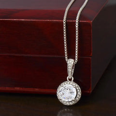 Eternal Hope Necklace ShineOn Fulfillment