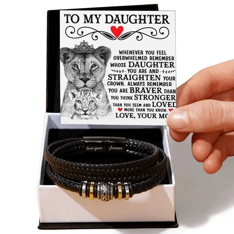 Happy Anniversary Last Everything – Bracelet ShineOn Fulfillment