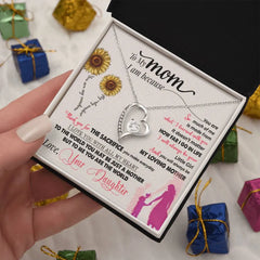 You Are My Sunshine - Forever Love Necklace ShineOn Fulfillment