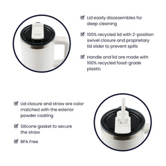 Key To My Heart - Tumbler ShineOn Fulfillment