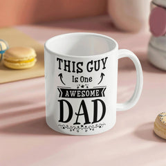 This Guy Is... – Ceramic Mug ShineOn Fulfillment