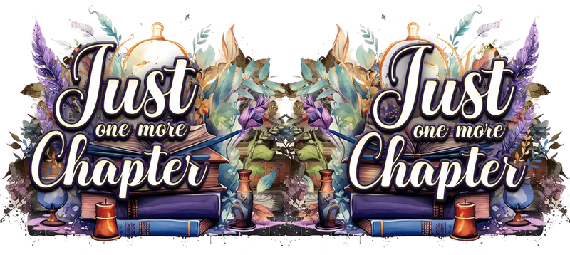 Just One More Chapter – Ceramic Mug ShineOn Fulfillment