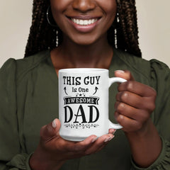 This Guy Is... – Ceramic Mug ShineOn Fulfillment